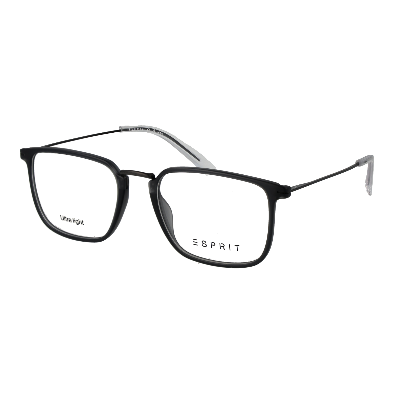 Esprit ET33491 53568 optical frames side view
