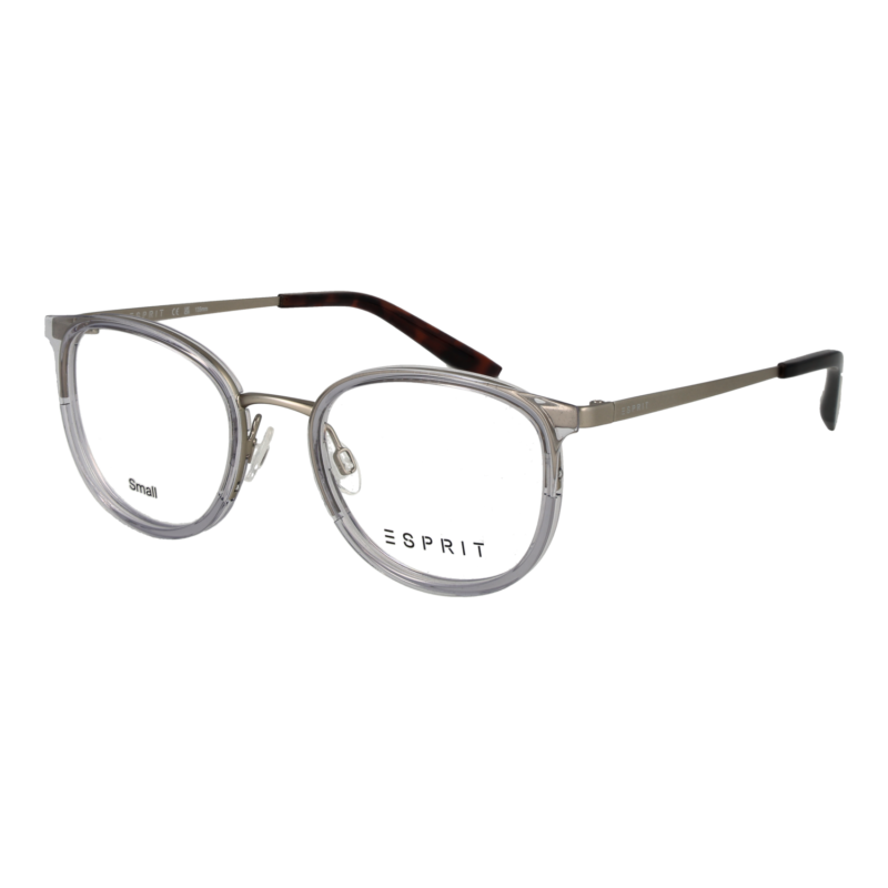 Esprit ET33492 49505 optical frames side view