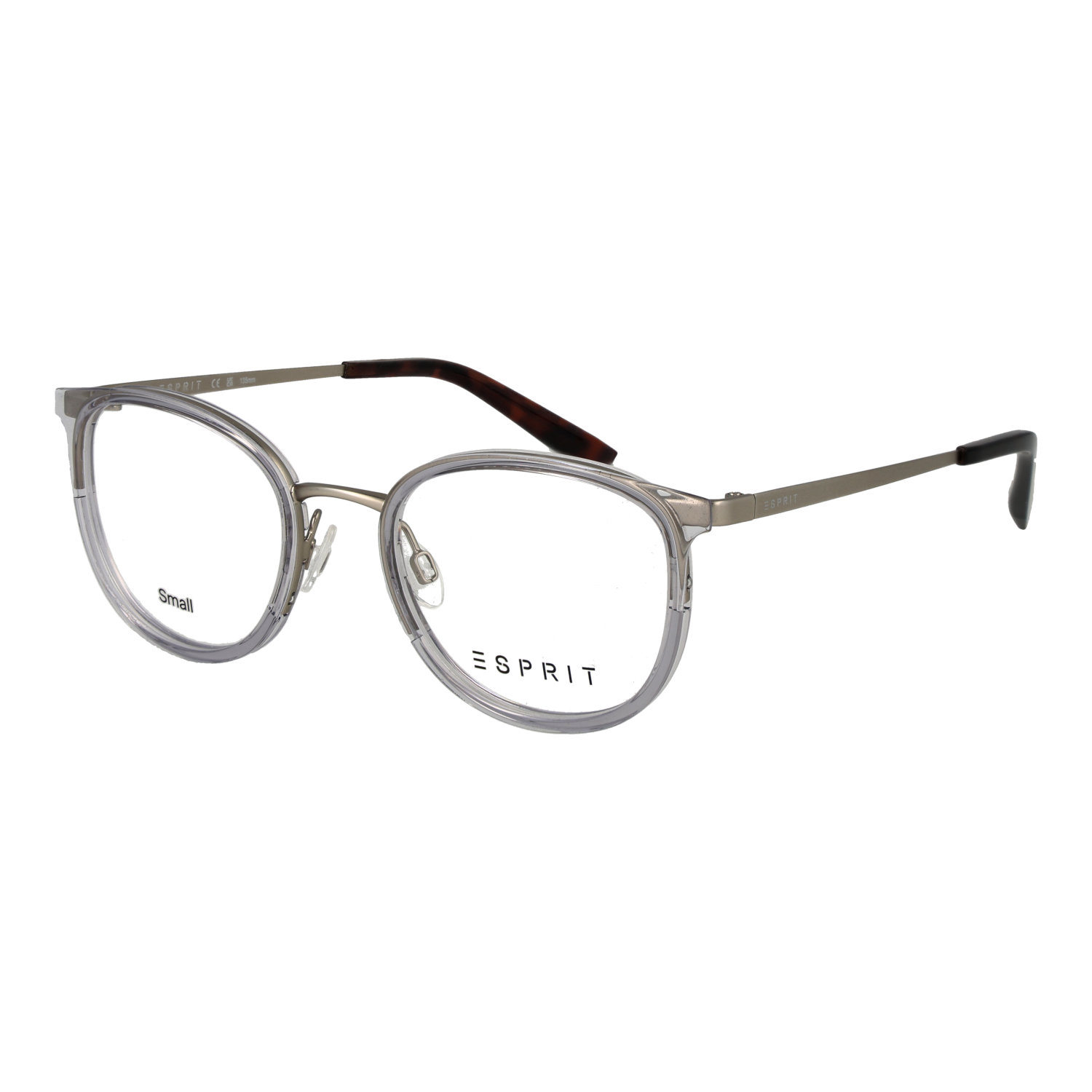 Esprit ET33492 49505 optical frames side view