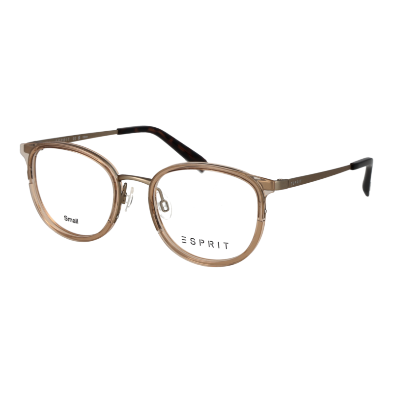 Esprit ET33492 49535 optical frames side view
