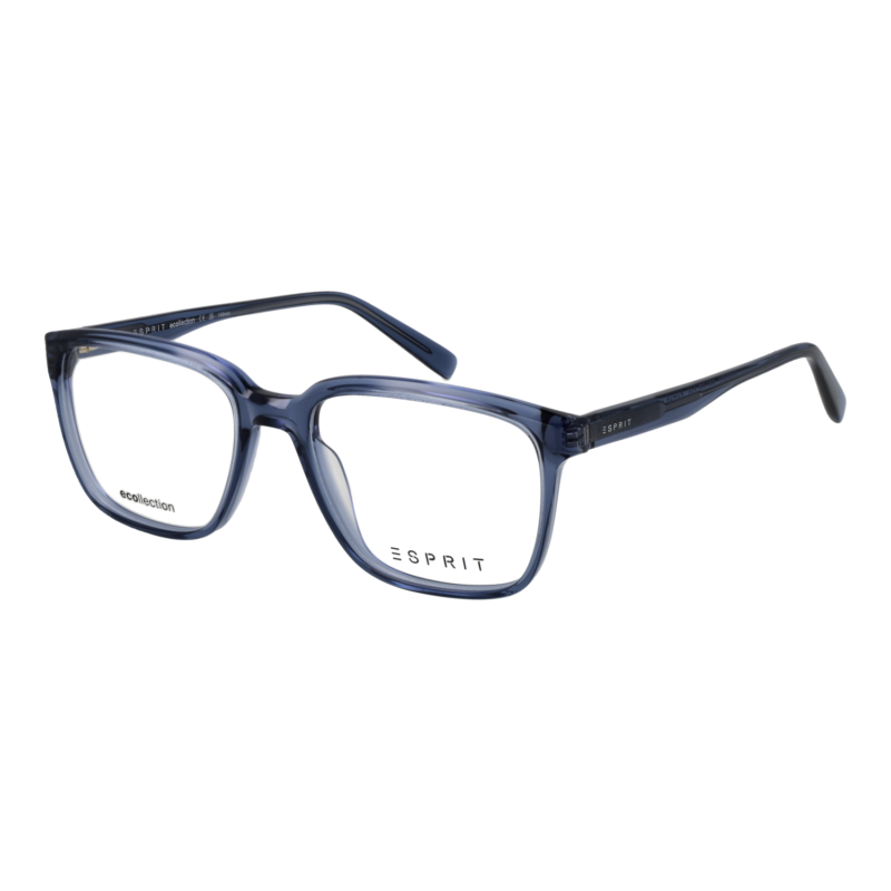 Esprit ET33494 54543 optical frames side view