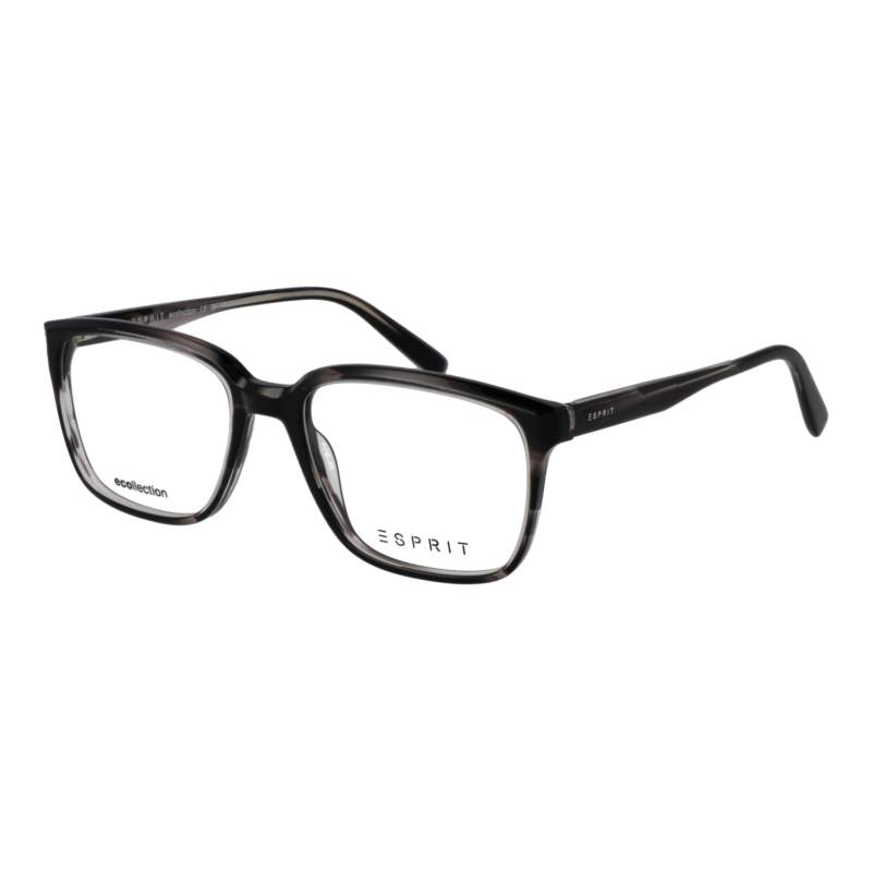 Esprit ET33494 54568 optical frames side view