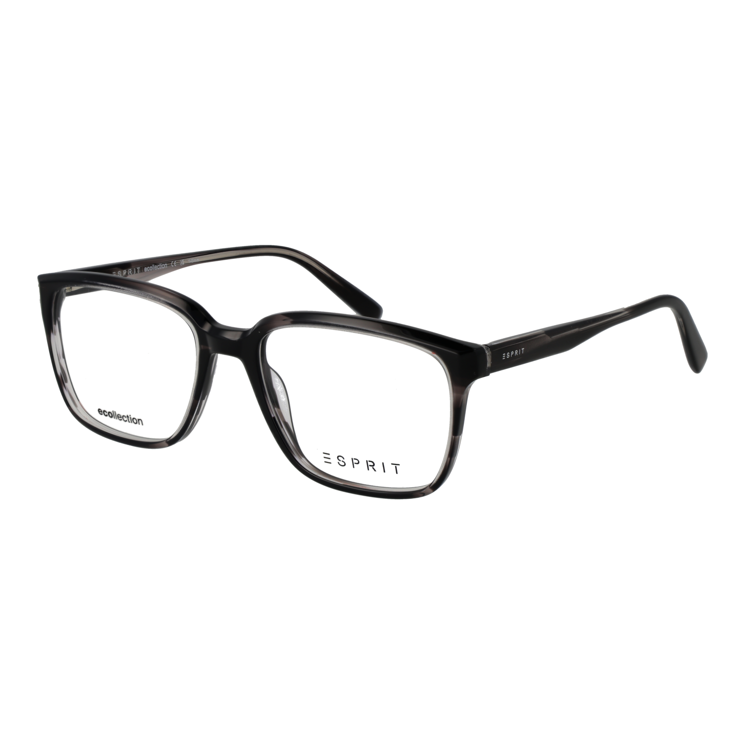 Esprit ET33494 54568 optical frames side view