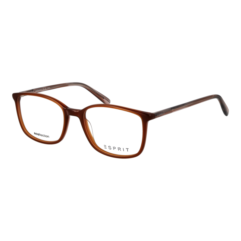 Esprit ET33496 52535 optical frames side view