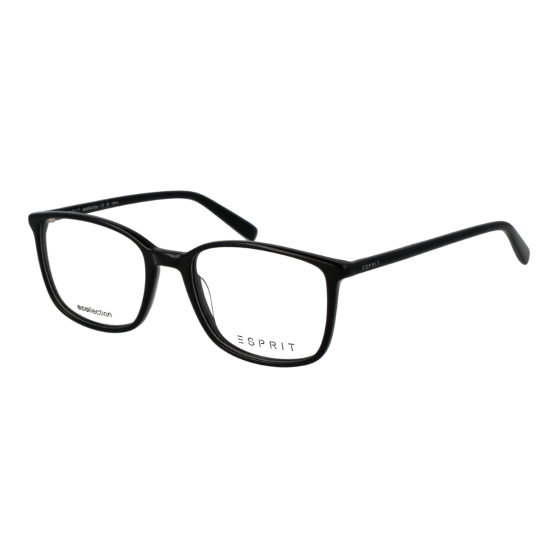 Esprit ET33496 52538 optical frames side view