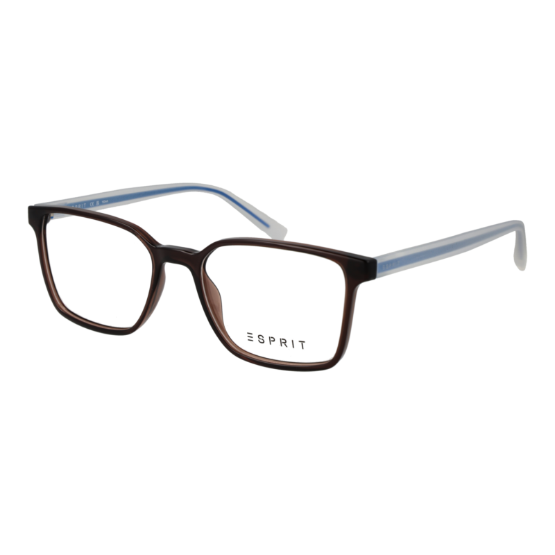 Esprit ET33498 55535 optical frames side view