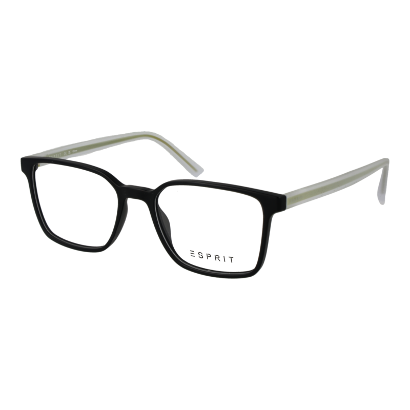 Esprit ET33498 55538 optical frames side view