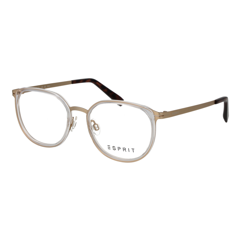 Esprit ET33503 51557 optical frames side view