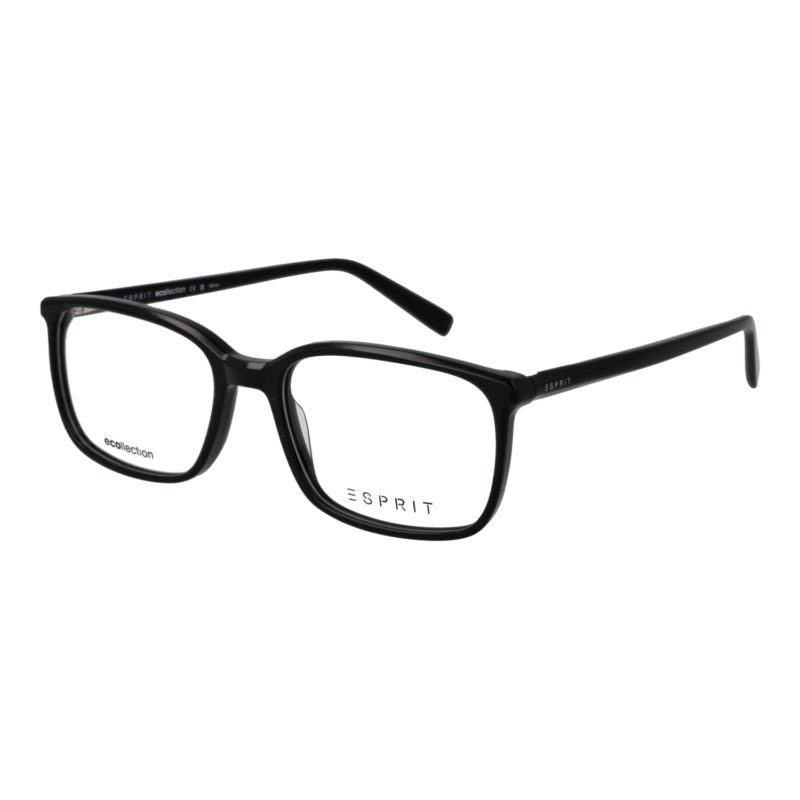 Esprit ET33508 55538 optical frames side view