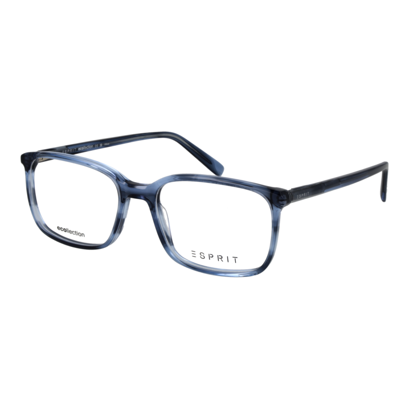 Esprit ET33508 55543 optical frames side view