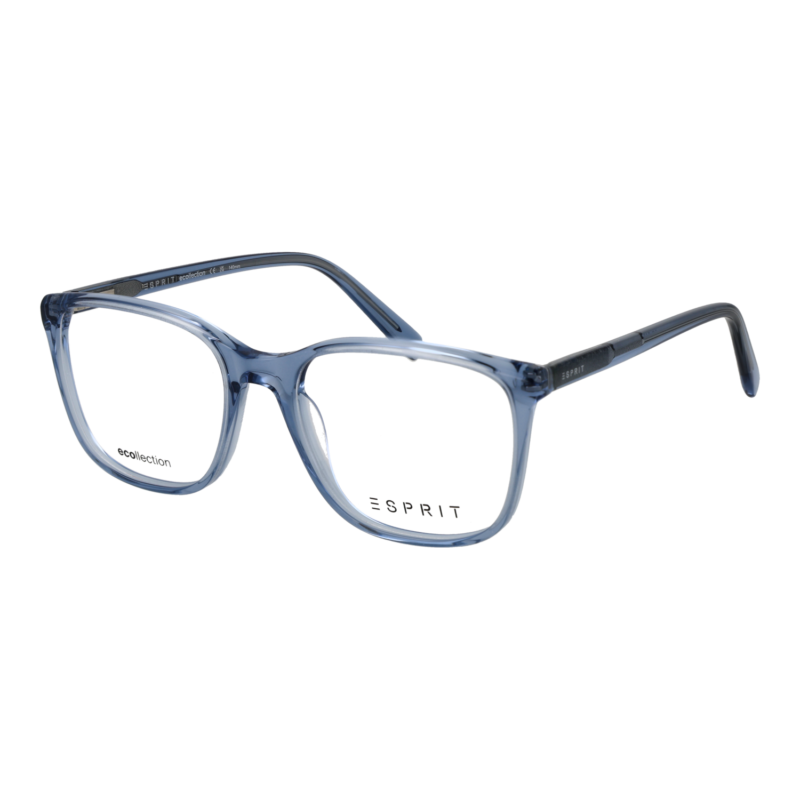 Esprit ET33509 53543 optical frames side view