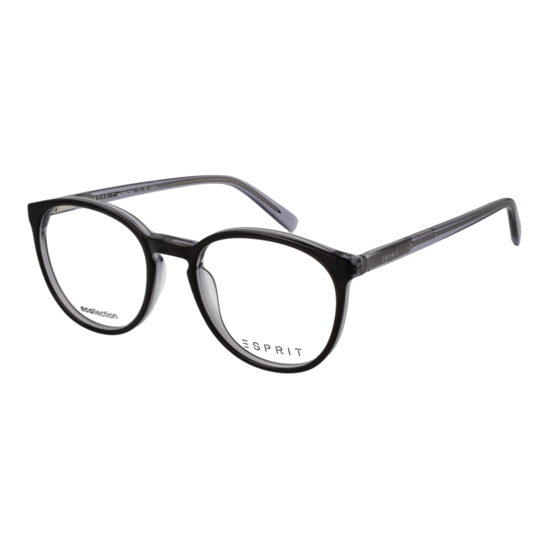 Esprit ET33510 51505 optical frames side view