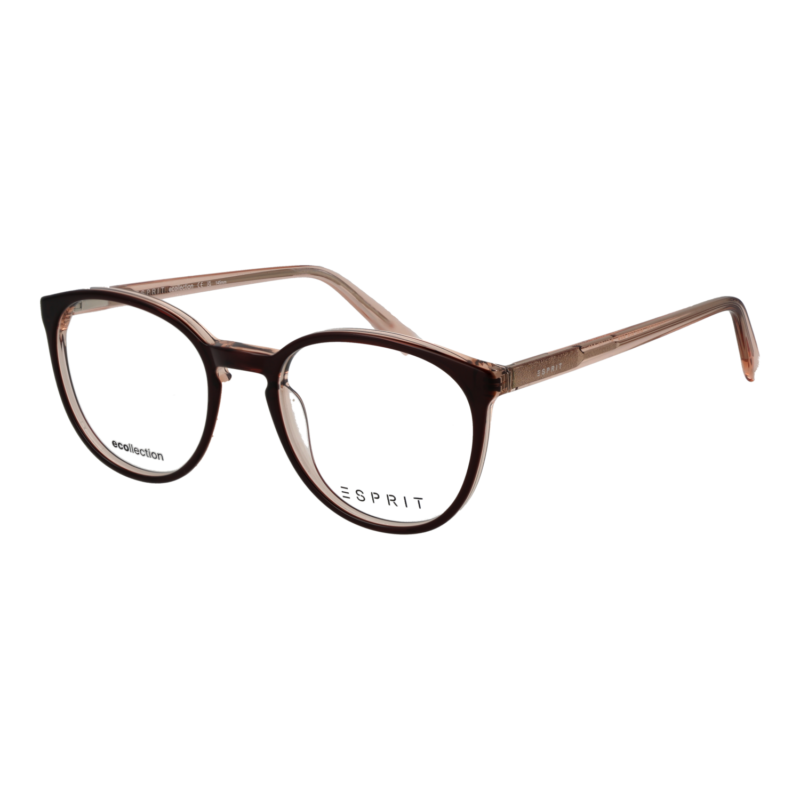 Esprit ET33510 51535 optical frames side view