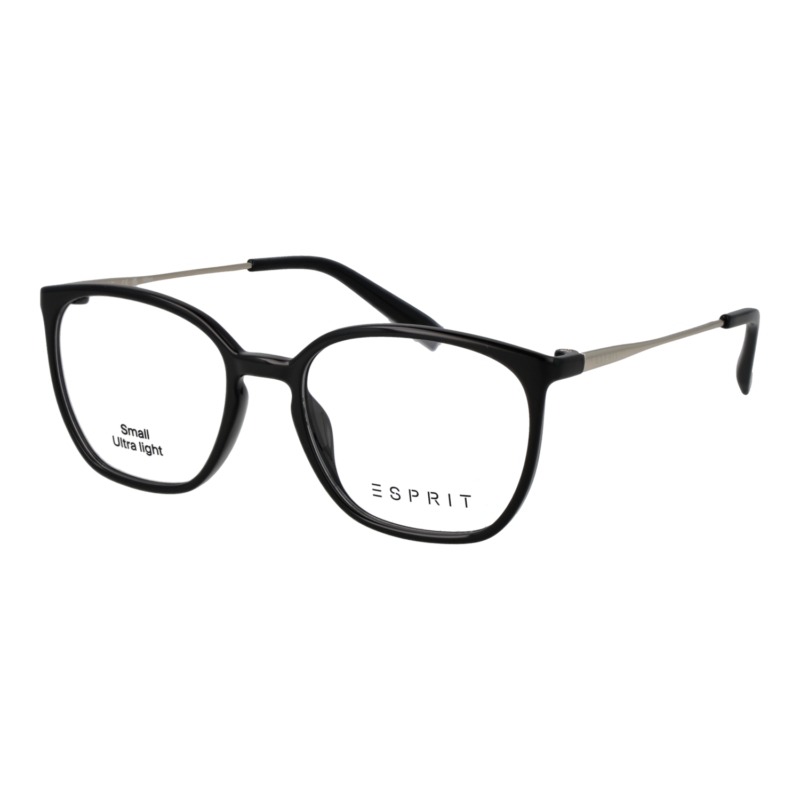 Esprit ET33518 50538 optical frames side view
