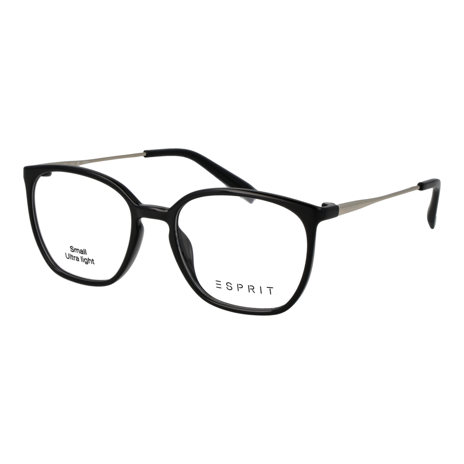 Esprit ET33518 50538 optical frames side view
