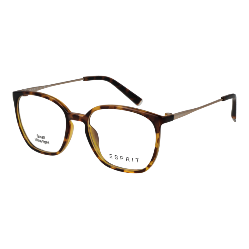 Esprit ET33518 50545 optical frames side view