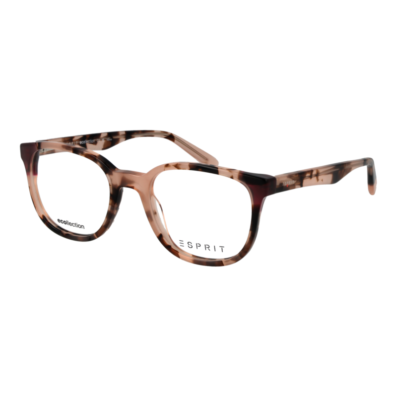 Esprit ET33514 50515 optical frames side view
