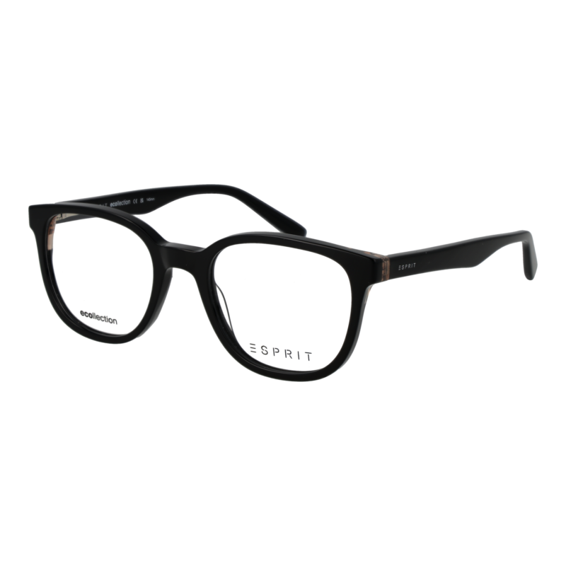 Esprit ET33514 50538 optical frames side view