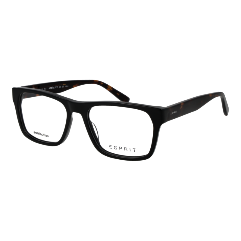 Esprit ET33516 54538 optical frames side view