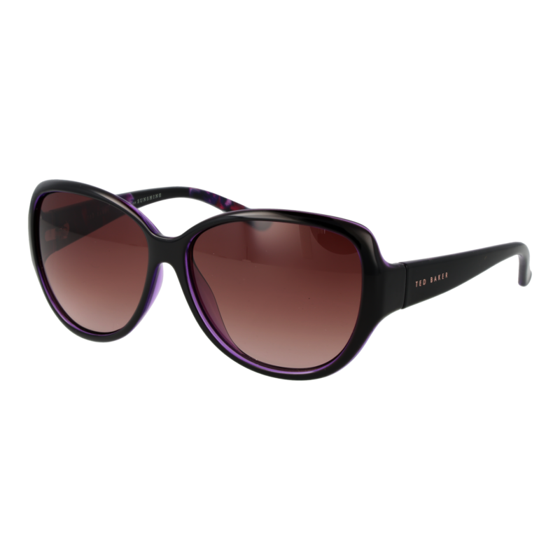 Ted Baker TB1394 59001 sunglasses side view