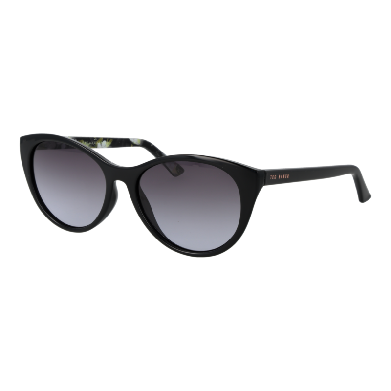 Ted Baker TB1583 55001 sunglasses side view