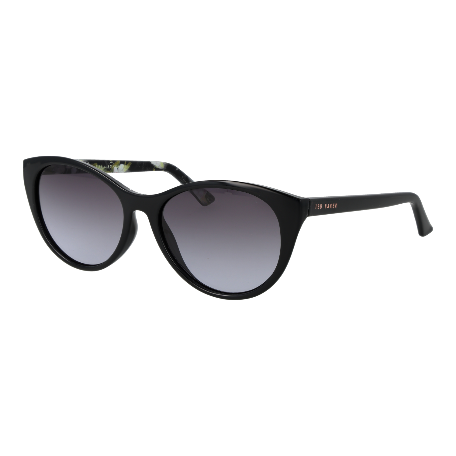 Ted Baker TB1583 55001 sunglasses side view
