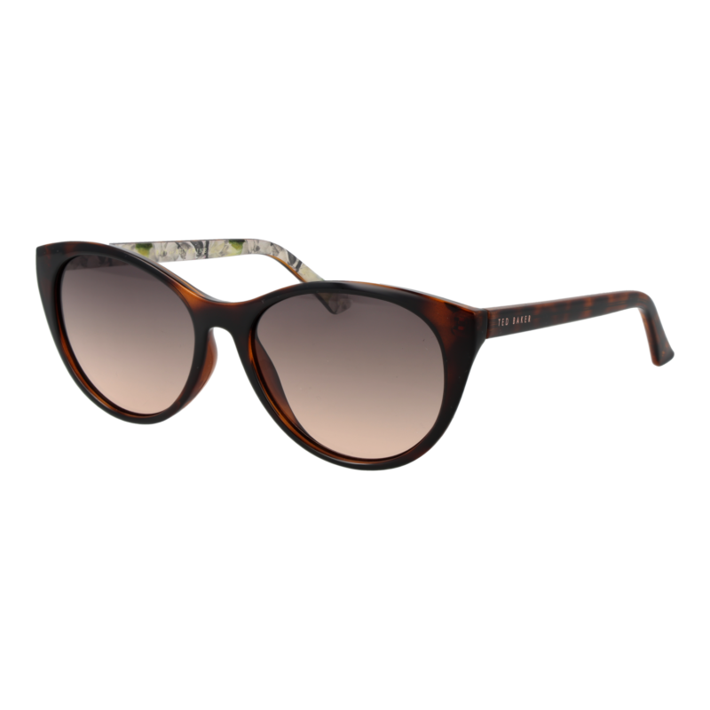 Ted Baker TB1583 55122 sunglasses side view