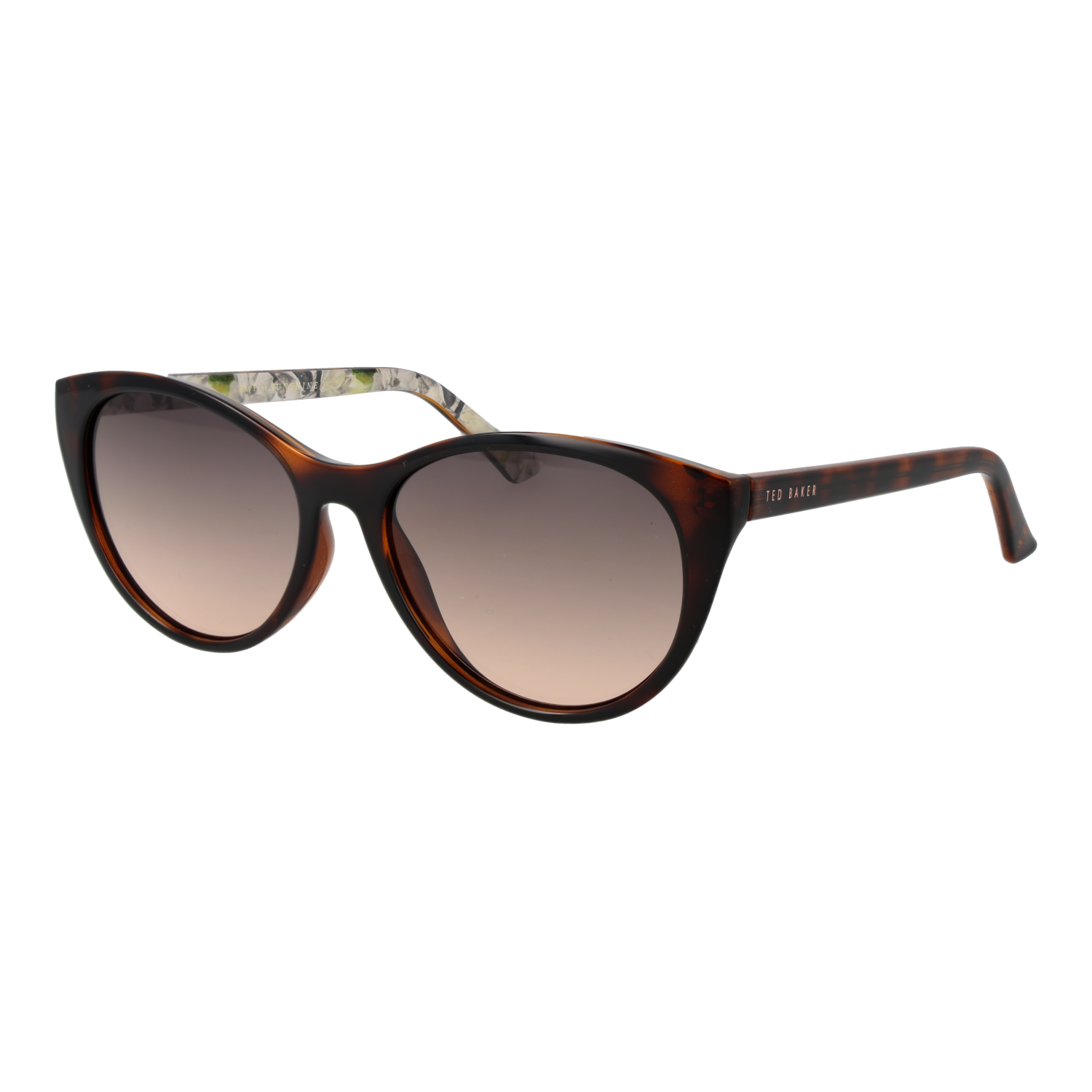 Ted Baker TB1583 55122 sunglasses side view