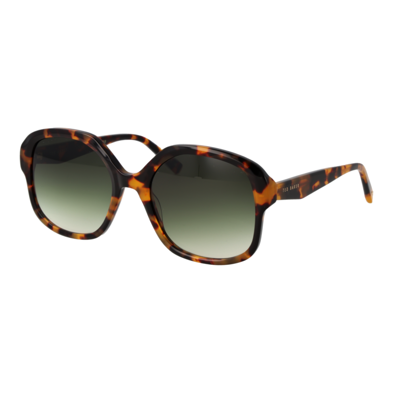 Ted Baker TB1685 55267 sunglasses side view