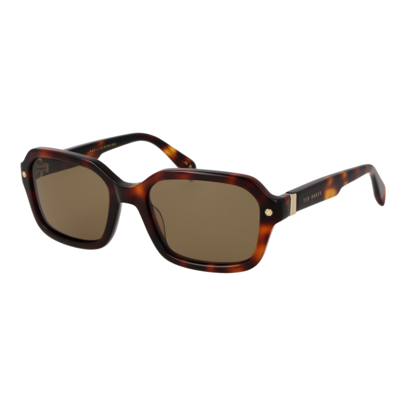 Ted Baker TB1697 55101 sunglasses side view