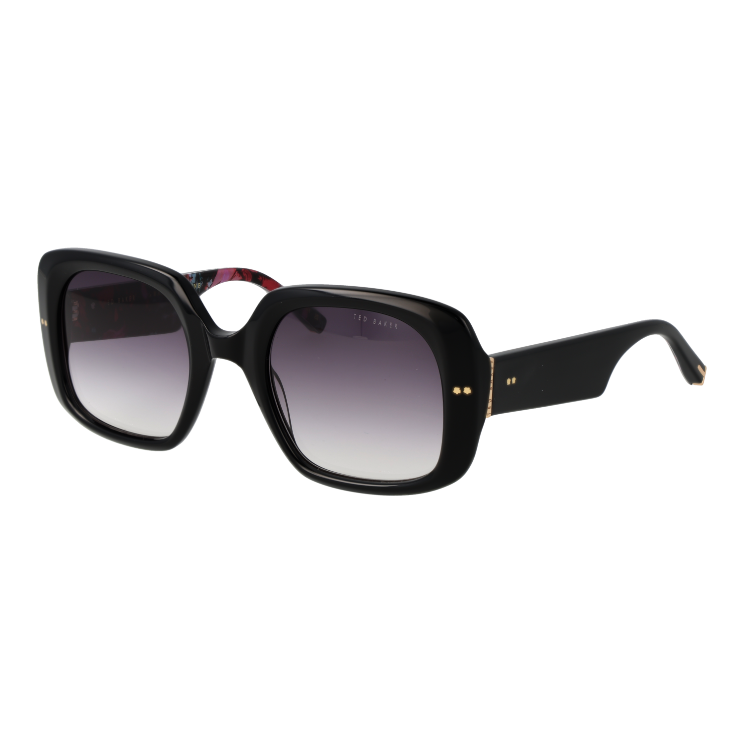 Ted Baker TB1730 53001 sunglasses side view