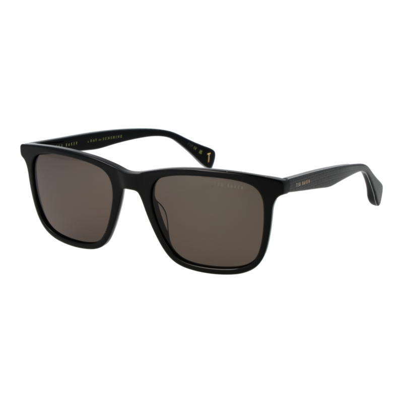 Ted Baker TB1724 53001 sunglasses side view
