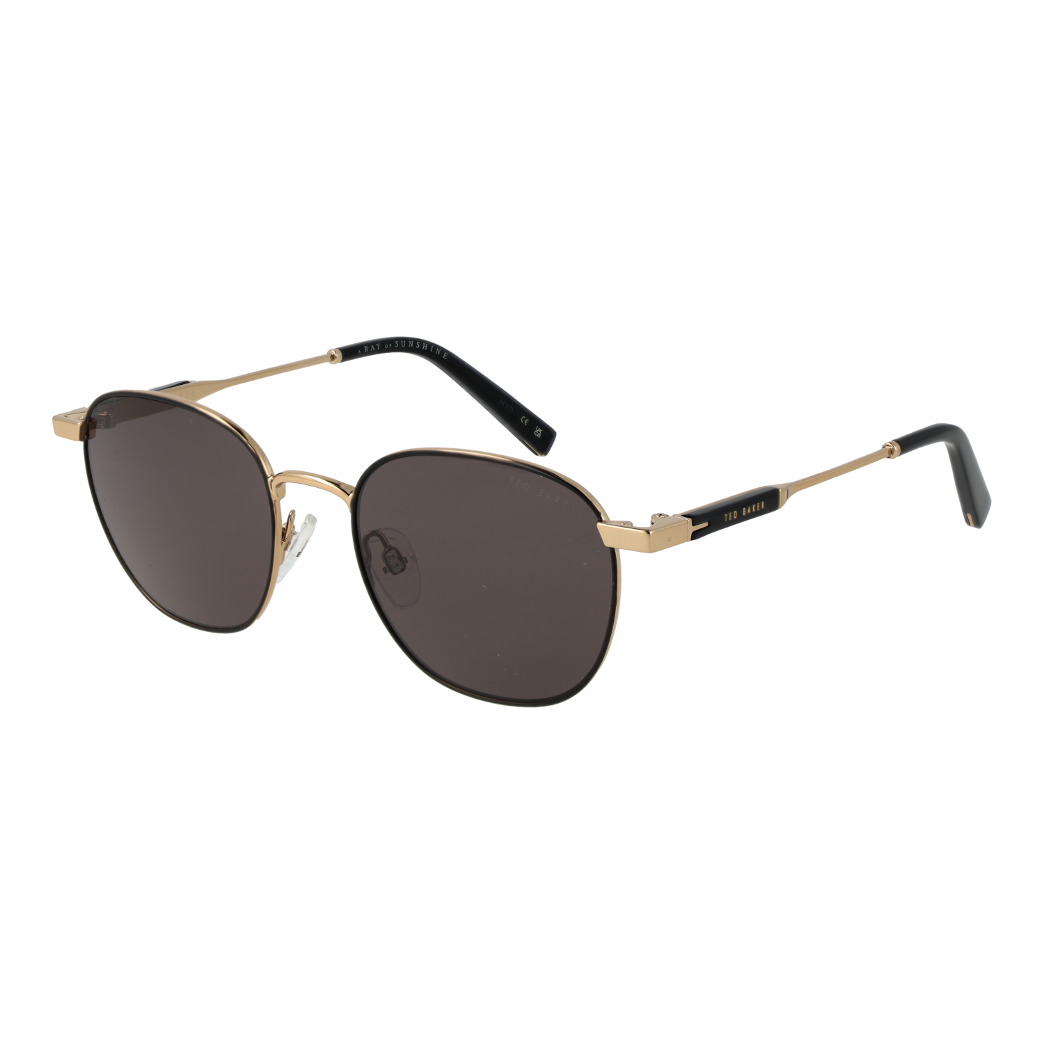 Ted Baker TB1714 51001 sunglasses side view