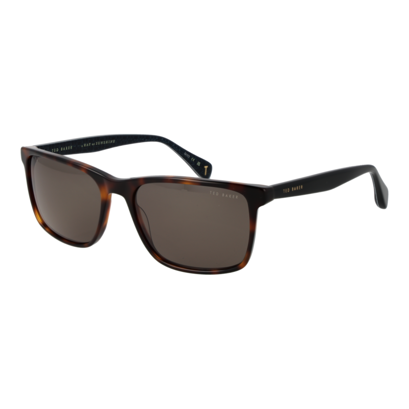 Ted Baker TB1728 58104 sunglasses side view