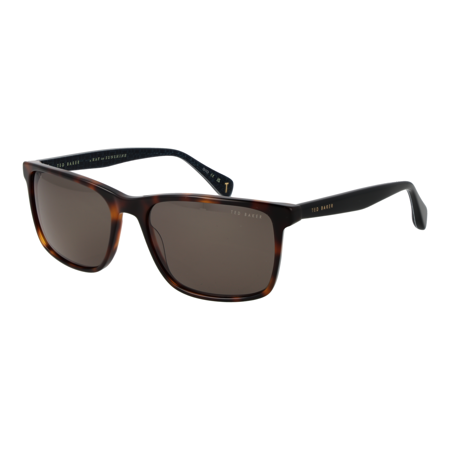 Ted Baker TB1728 58104 sunglasses side view