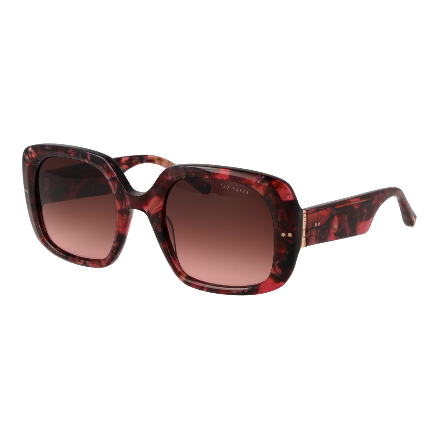 Ted Baker TB1730 53204 sunglasses side view