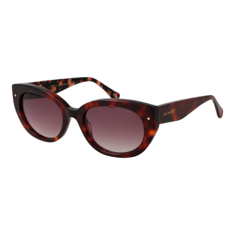 Ted Baker TB1737 53100 sunglasses side view