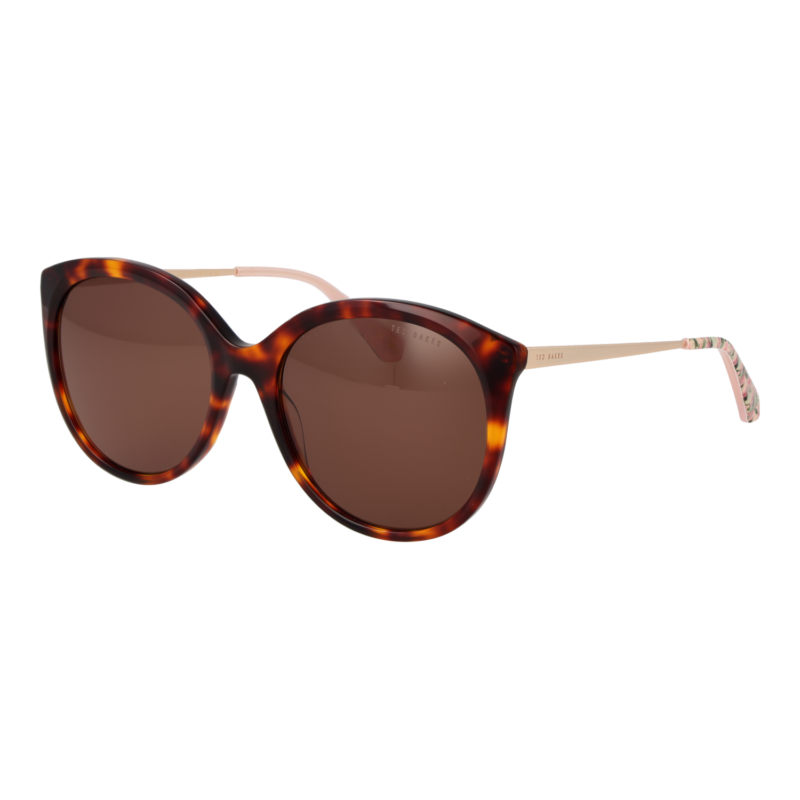 Ted Baker TB1741 55100 sunglasses side view