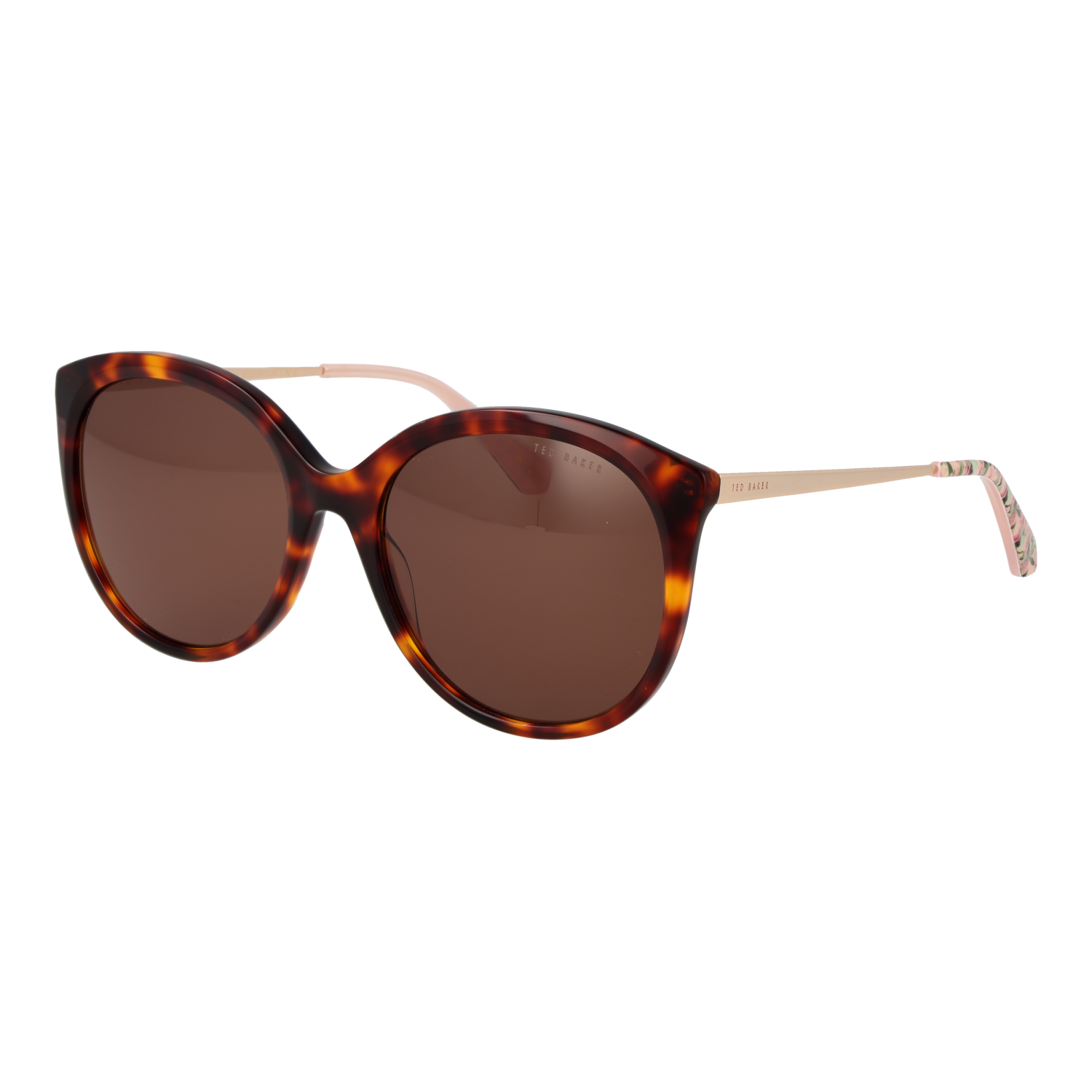 Ted Baker TB1741 55100 sunglasses side view