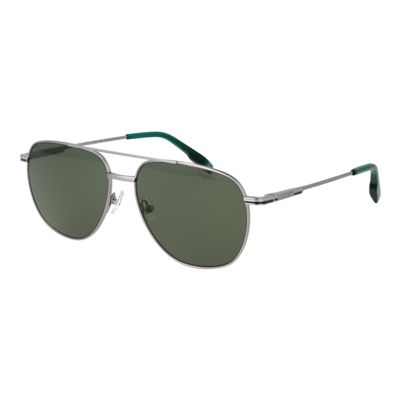Hackett HSK1152 57950 sunglasses side view