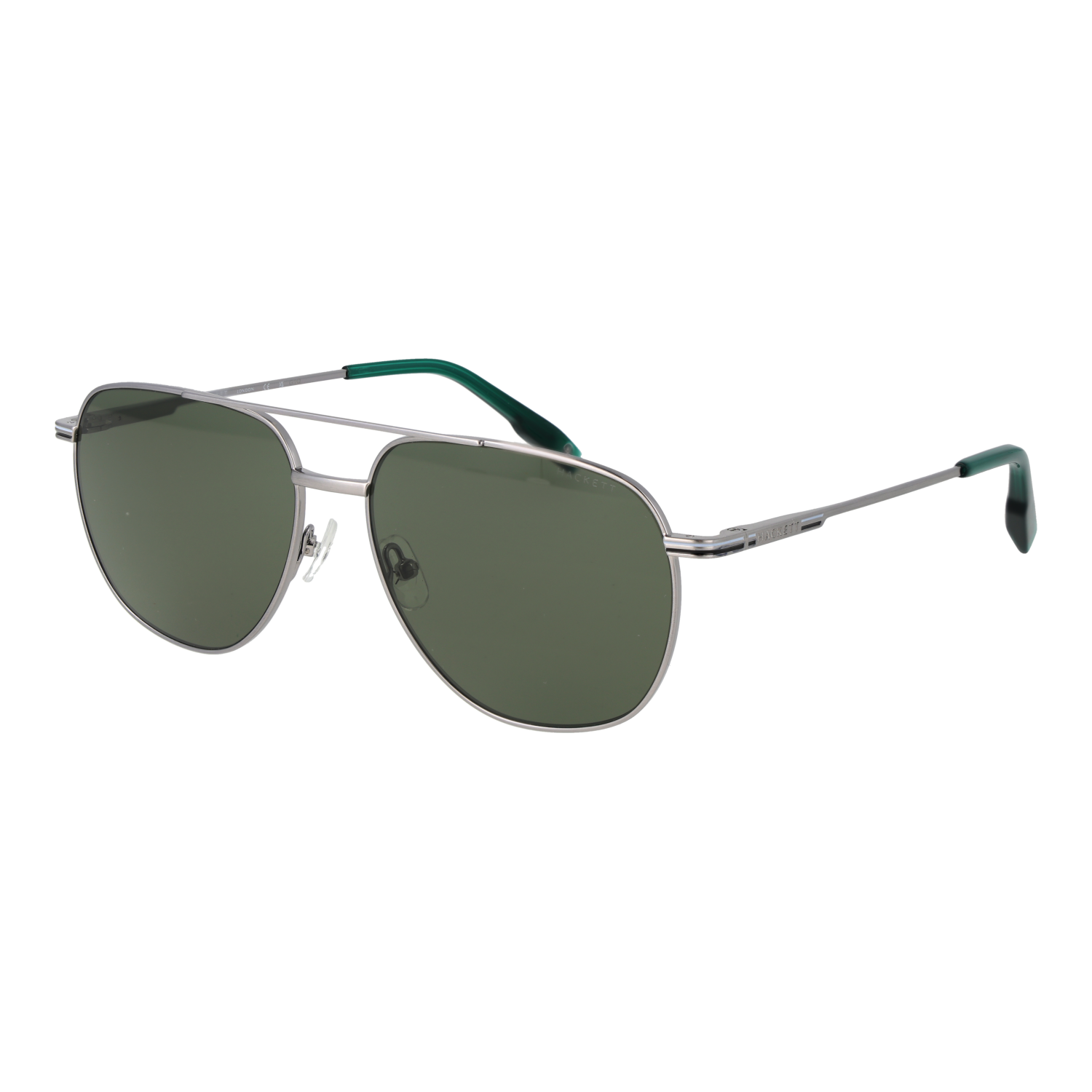 Hackett HSK1152 57950 sunglasses side view