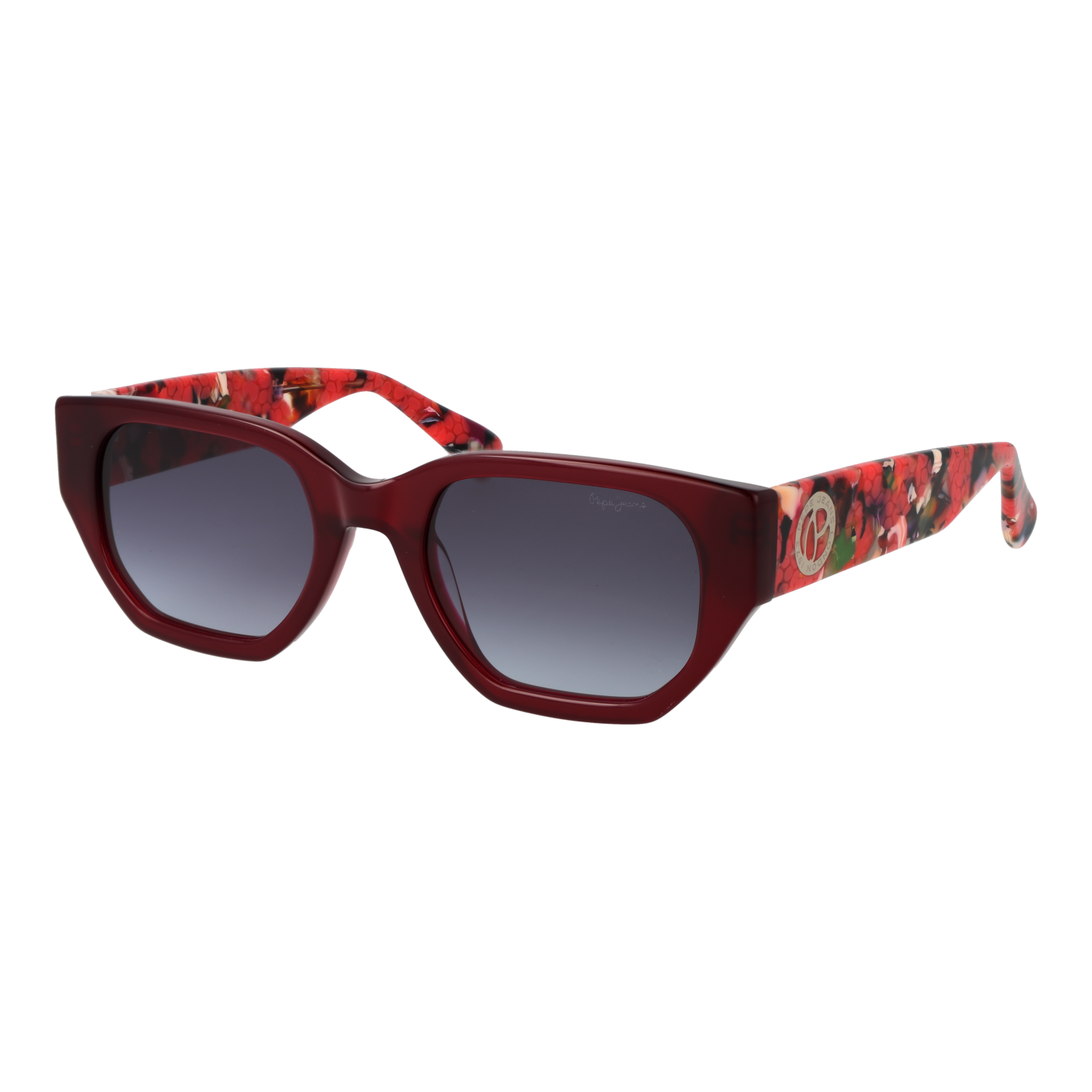 Pepe Jeans PJ7411 52273 sunglasses side view