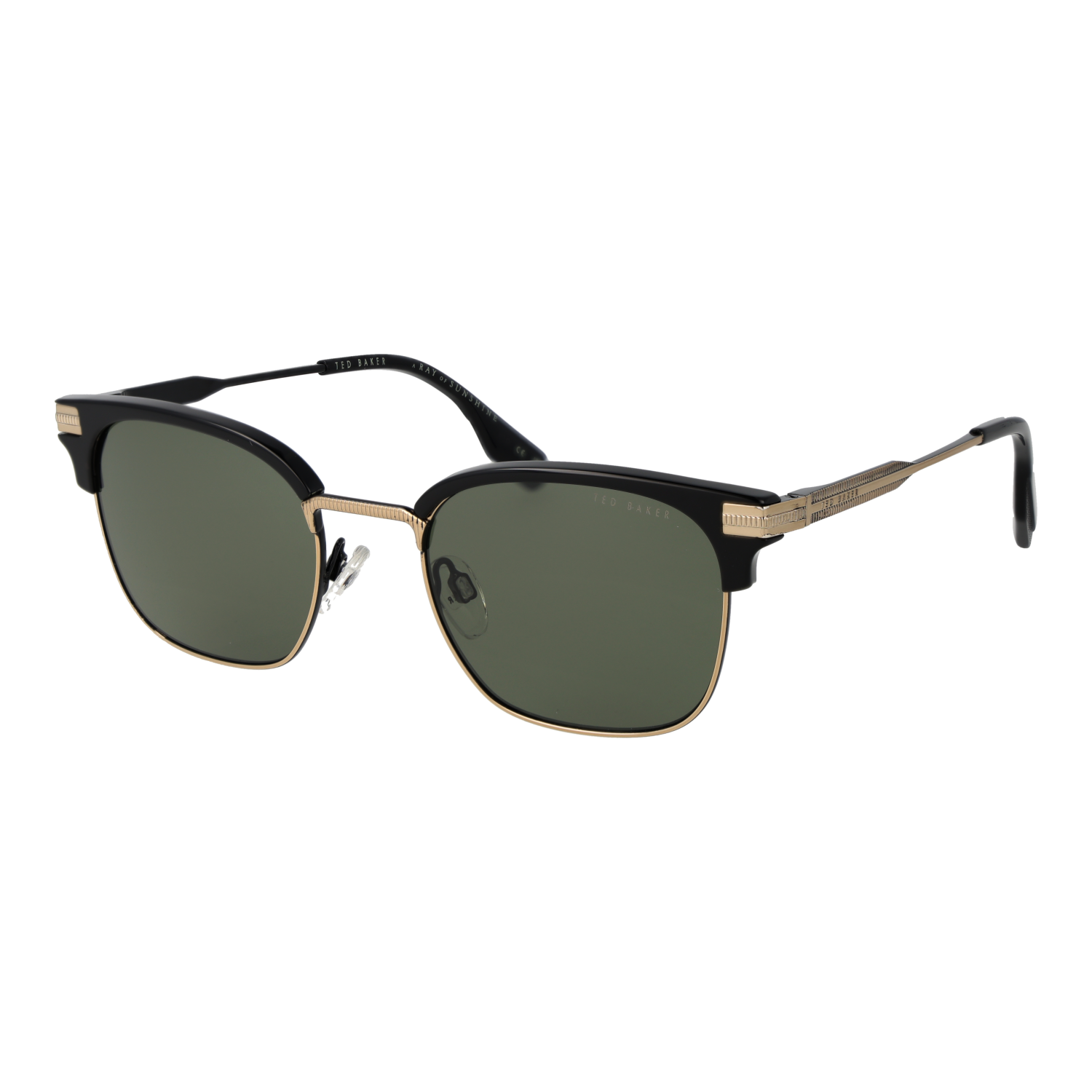 Ted Baker TB1719 51001 sunglasses side view
