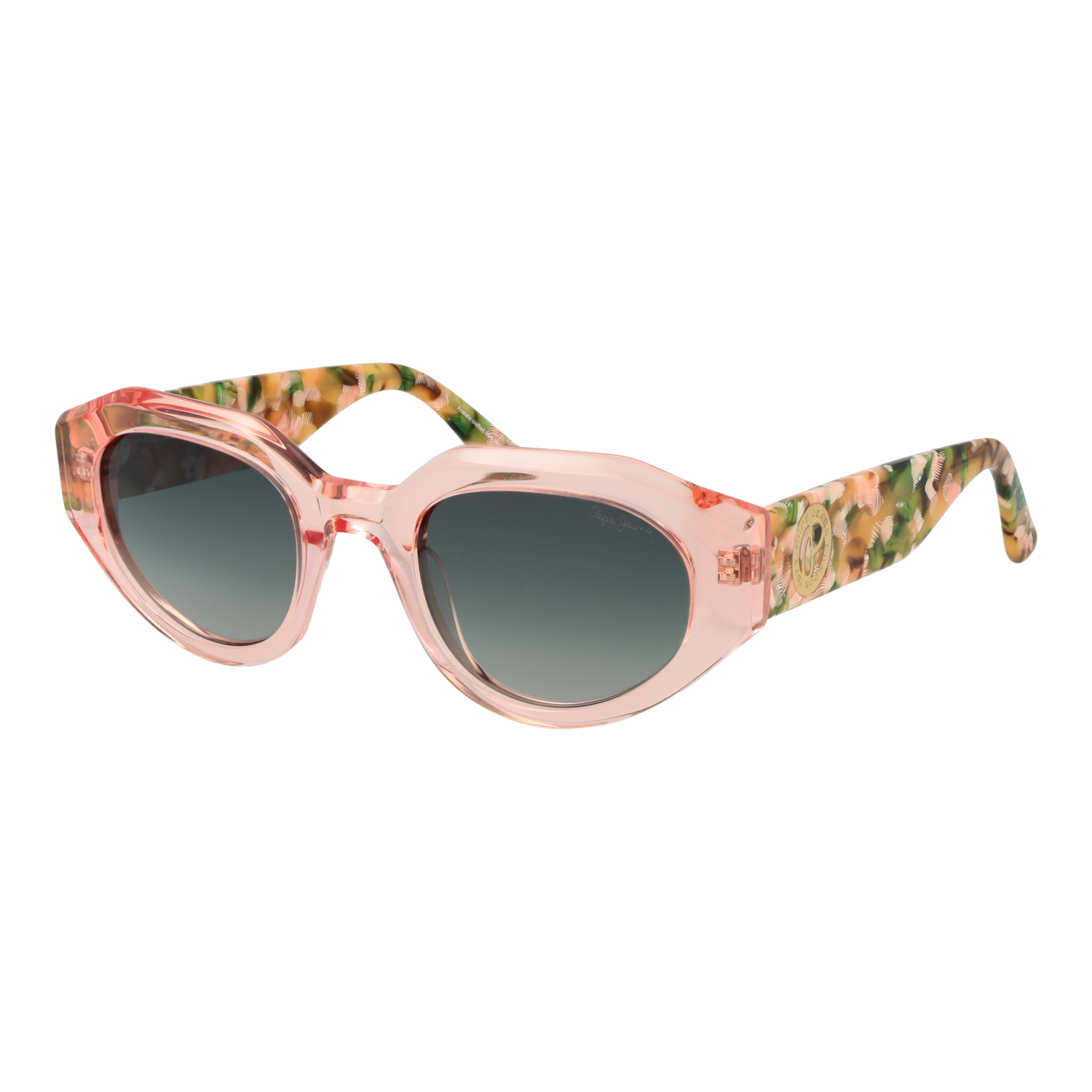 Pepe Jeans PJ7474 50206P sunglasses side view