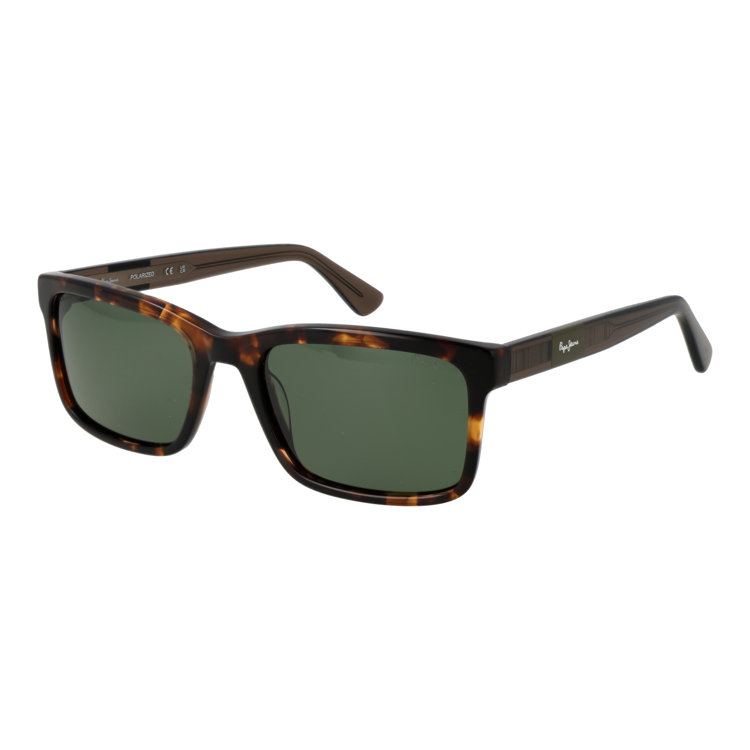 Pepe Jeans PJ7482 54101P sunglasses side view