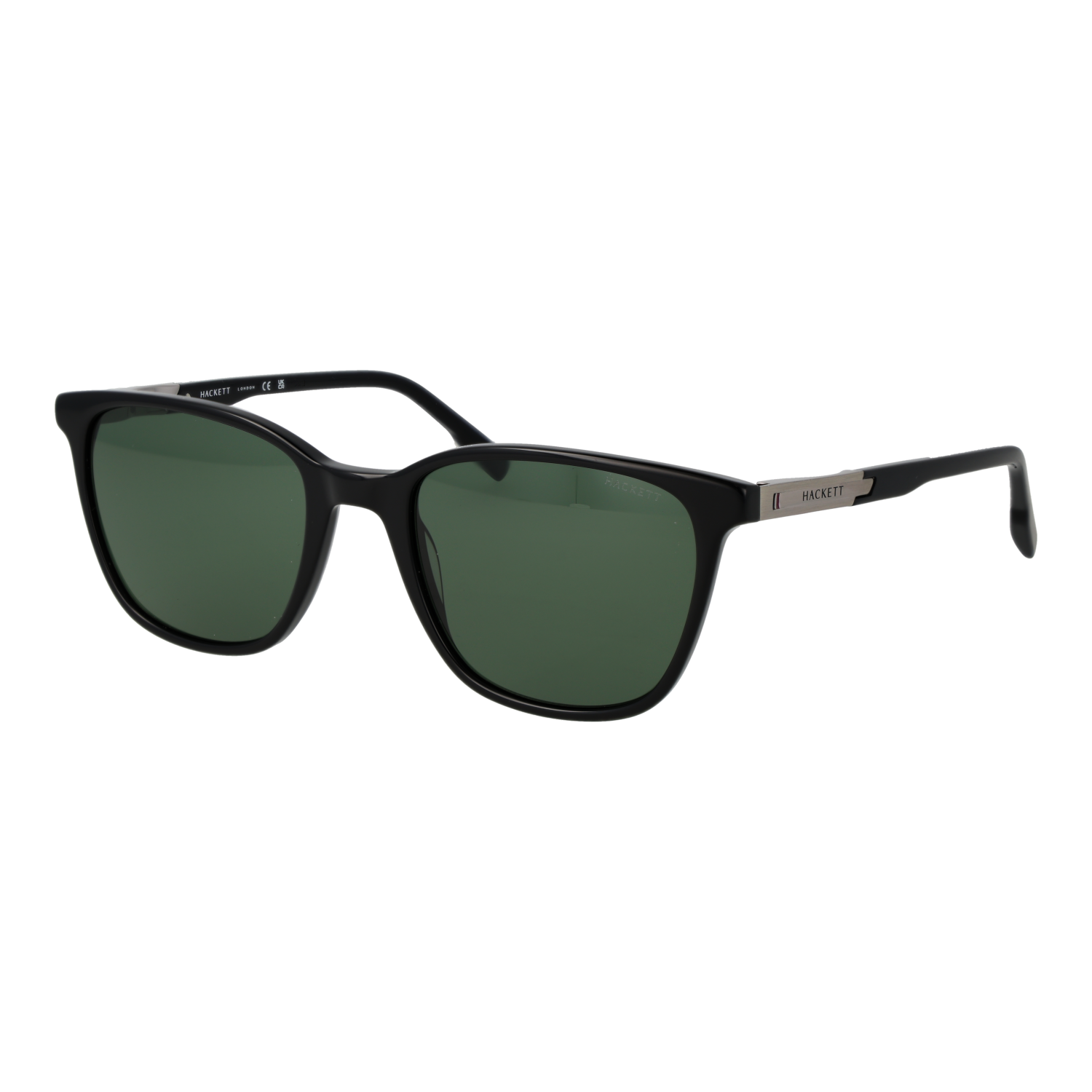 Hackett HSK3360 56001 sunglasses side view