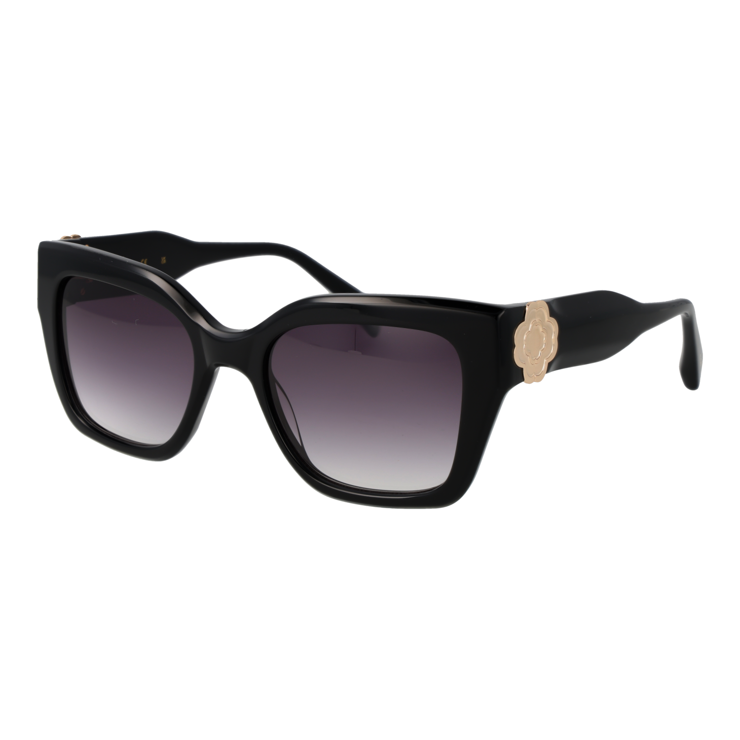 Maje MJ5054 53001 sunglasses side view