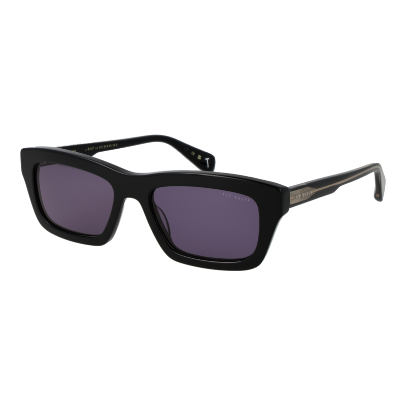 Ted Baker TB1764 54001 sunglasses side view