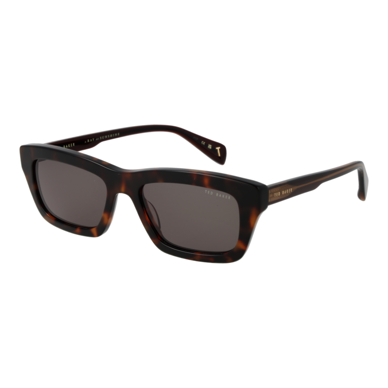 Ted Baker TB1764 54140 sunglasses side view