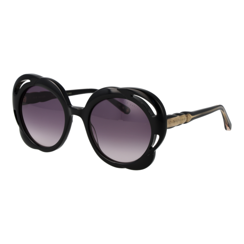 Ted Baker TB1772 53001 sunglasses side view